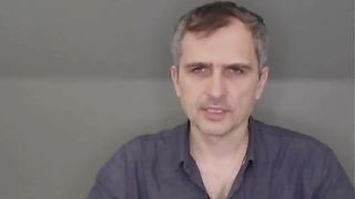 Юрий Подоляка. Вечерний выпуск (17.03.2023)