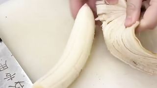 Fruit and vegetable platter