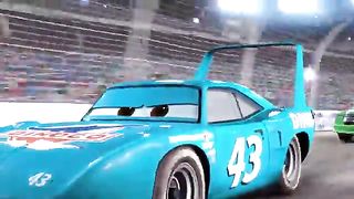 Best of Lightning McQueen | Pixar Cars