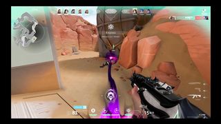 Valorant Gameplay Highlights