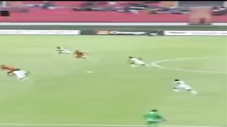 ملخص مباراه الاهلى والقطن الكاميرونى (3_0) بفضل كهربا جاب3لوحده????⚽️