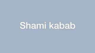 Shami Kabab easy recipe tasty ♥️♥️♥️