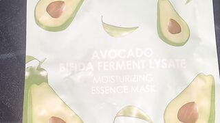 Masker wajah