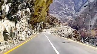 North travel