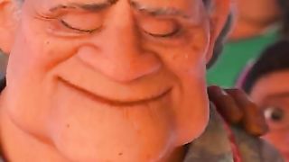 Coco movie