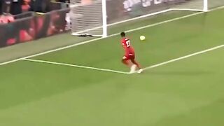 Mané moments
