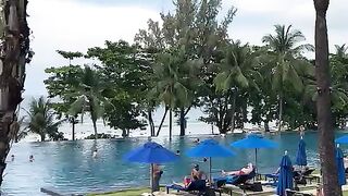 Thailand Beach Resort
