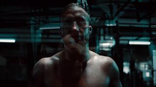 MMA sport