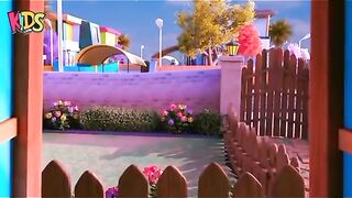 Kaneez fatima cartoon /Islamic cartoon for kids /cartoon network /latest kids fun