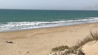Kund Mair Beach Pakistan