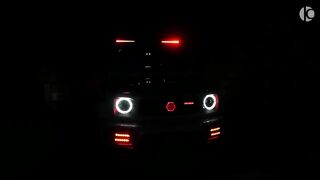MANSORY Mercedes-AMG G 63 (2020) Star Trooper - Excellent G Wagon from Mansory and Philipp Plein!