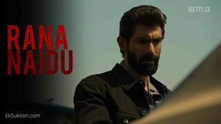 Rana Naidu Movie Series part 01