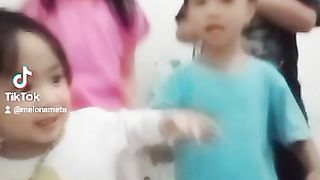 Anak-anakku yang lucu