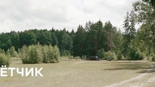 ЛЕТЧИК. Про людей и войну (короткометражка)