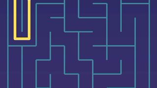 Maze game