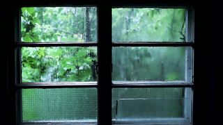 Bruit De La Pluie Et Orage - Relaxation, Dormir