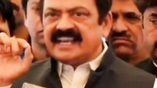 New funny video # Rana Sana best funny scene 2023