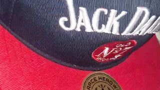 Topi cowok