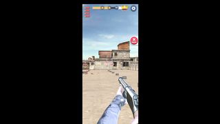 shooting sniper game ????????# game # short game #febspot# viral shorts# viral video