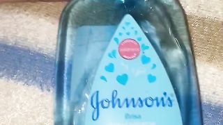 Parfum anak