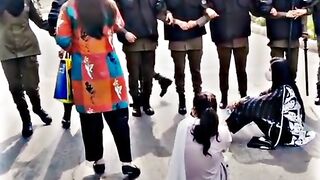 Lady Police