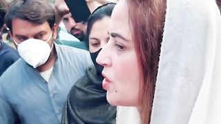 PTI zartaj Gill