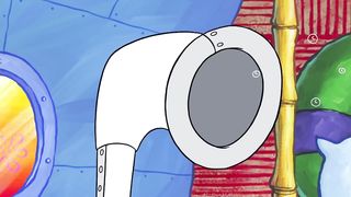 SpongeBob SquarePants | Gary's New Toy