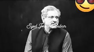 PML N Imran khan k haq me