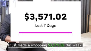 Earn $9.90 Per Minute for Reading Emails: Gmail & Yahoo Loophole Exposed!