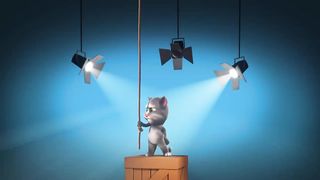 ALL Talking Tom Shorts - Hyper Marathon