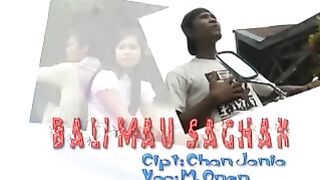 lagu dangdut ocu melayu balimau saghak