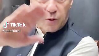 Allah Pak IMRAN Khan ko Salamat Rakhaiy