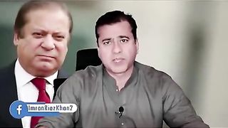 Imran riaz khan 2