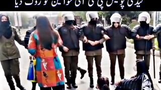 PTI Lovers