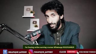 Online earning in Pakistan By Micro Website blogging )