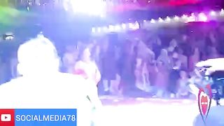 Females Bhangra Dance