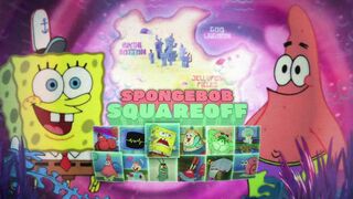 if-spongebob-was-a-fighting-arcade-game