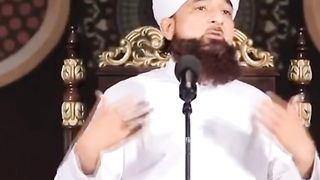 Allama Saqib Raza beautiful speach