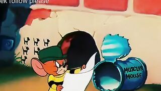 tom and jerry 2023 new funny video