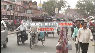 Today in Indian History 5