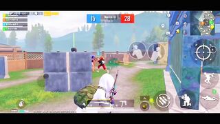 Headshot pubgmobile