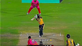 Babar Azam Batting 2