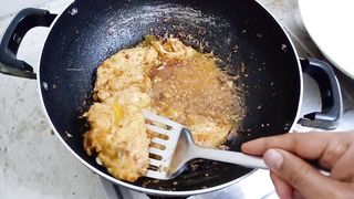 My favorite boneless chicken tikka