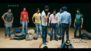 New romantic Punjabi movie