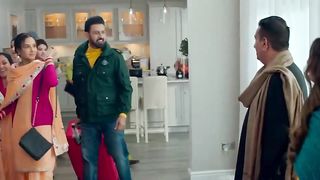 New romantic Punjabi movie 3