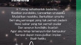 Harapan untuk anak,
