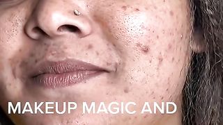 Magic of Makeup