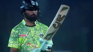 Lahore QALANDARS