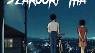 Zaroori tha full song lyrics