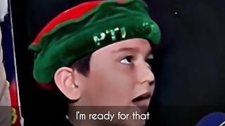 PTI Lover